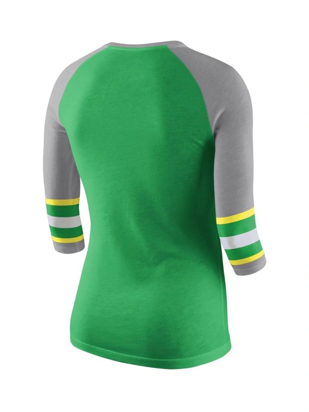 Nike official raglan